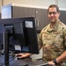 American Education Week: Staff Sgt. Galen McKinney