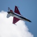 The F-16 Viper Demonstration Team performs at the 2024 Stuart Airshow