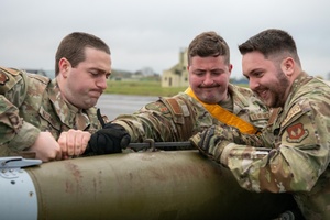 AFN Aviano Radio News: American Education Week