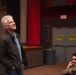 Matt Modine visits the Marines of MCAS New River and 2nd Marine Aircraft Wing