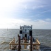 Former Patrol Boat SEA DOG makes its way to Bombing Target - 9