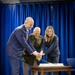 DC Army National Guard and U.S. Secret Service PaYS signing Ceremony