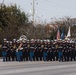 2024 Onslow County Veterans Day Parade