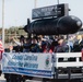 2024 Onslow County Veterans Day Parade