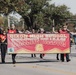 2024 Onslow County Veterans Day Parade