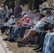 2024 Onslow County Veterans Day Parade