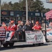 2024 Onslow County Veterans Day Parade