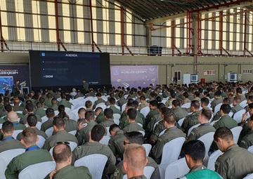 CRUZEX 2024: Strengthening partnerships across the Americas