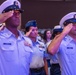 Coast Guard establishes new JROTC program at Veterans Memorial High School in Corpus Christi – one of four new units for 2024-2025 academic year