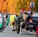 INSCOM Trunk or Treat