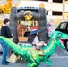 INSCOM Trunk or Treat