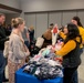 Fort Campbell Mothers to Be Receive Baby Shower