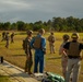 Matthew Modine Visits Infantry Training Battalion