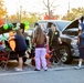 INSCOM Trunk or Treat