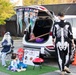 INSCOM Trunk or Treat