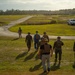 Matthew Modine Visits Infantry Training Battalion