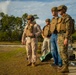 Matthew Modine Visits Infantry Training Battalion