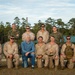 Matthew Modine Visits Infantry Training Battalion