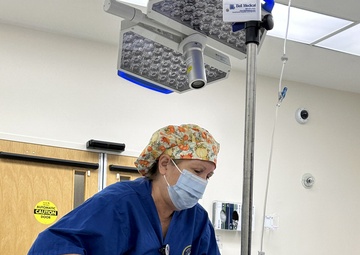 Perioperative Nurses week