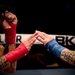 Airman Competes in Bare Knuckle Fighting Championship