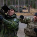 Mallet Strike 2024 exercises integrated air and missile defense with High North Allies in Finland