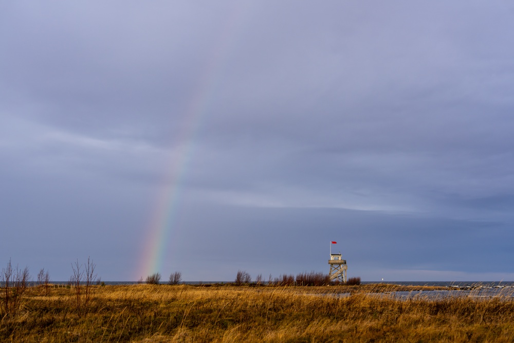 Mallet Strike 2024 exercises integrated air and missile defense with High North Allies in Finland