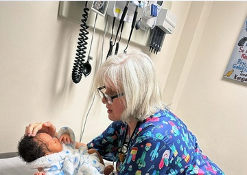 Nurse Practitioner Week