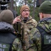 Mallet Strike 2024 exercises integrated air and missile defense with High North Allies in Finland