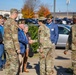 VFW Chief Visits BACH