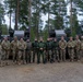 Mallet Strike 2024 exercises integrated air and missile defense with High North Allies in Finland