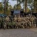 Mallet Strike 2024 exercises integrated air and missile defense with High North Allies in Finland