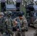 Mallet Strike 2024 exercises integrated air and missile defense with High North Allies in Finland