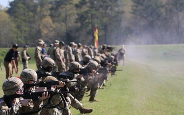 Army-Wide Marksmanship Competition Opens for Registration