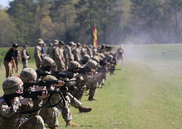 Army-Wide Marksmanship Competition Opens for Registration