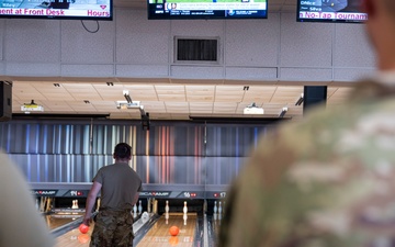 DLT 5/6 hosts Airman's Week Bowling day