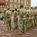 1st TSC Red Team Deployment Ceremony