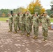 1st TSC Red Team Deployment Ceremony