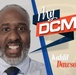 My DCMA: Kahlil Dawson, management analyst