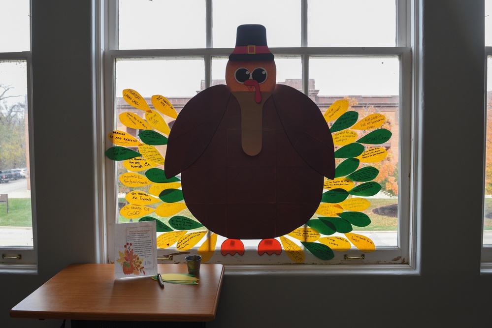 FFSC Thankful Turkey