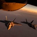 Raptors Refuel
