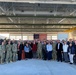 ROICC China Lake Delivers South Airfield Complex to Naval Air Weapons Station China Lake