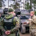 Mallet Strike 2024 exercises integrated air and missile defense with High North Allies in Finland