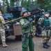 Mallet Strike 2024 exercises integrated air and missile defense with High North Allies in Finland