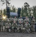 Mallet Strike 2024 exercises integrated air and missile defense with High North Allies in Finland