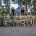 Mallet Strike 2024 exercises integrated air and missile defense with High North Allies in Finland