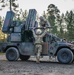 Mallet Strike 2024 exercises integrated air and missile defense with High North Allies in Finland