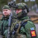 Mallet Strike 2024 exercises integrated air and missile defense with High North Allies in Finland