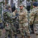 Mallet Strike 2024 exercises integrated air and missile defense with High North Allies in Finland