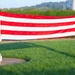 William “Bill” Pressly Flag Raising Ceremony