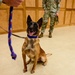 MWD Mirco retires after 7 years of service